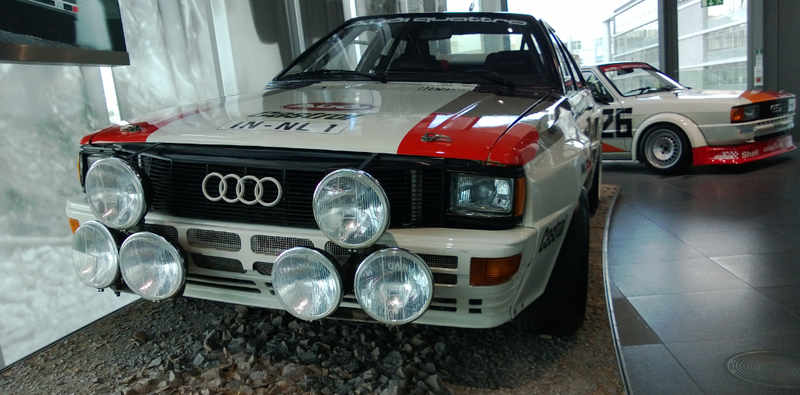 Illustration for article titled Here's A Photo Gallery Of The Most Beautiful German Cars Ever Built